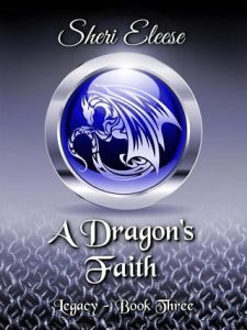 dragon's faith, sheri eleese