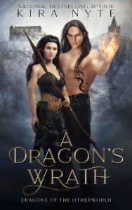 dragon's wrath, kira nyte