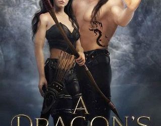 dragon's wrath kira nyte