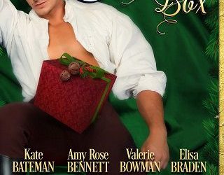 duke in box kate bateman