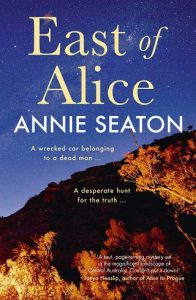 east alice, annie seaton