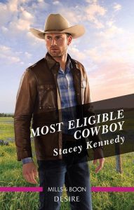 eligible cowboy, stacey kennedy