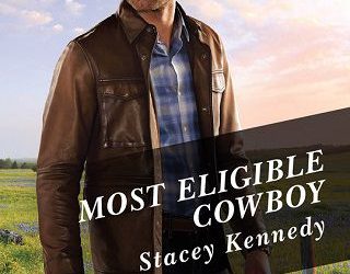 eligible cowboy stacey kennedy