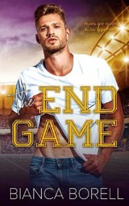 end game, bianca borell
