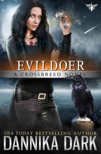 evildoer, dannika dark