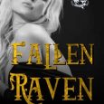 fallen raven diana a hicks