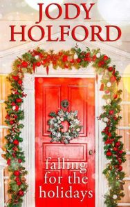 falling for holidays, jody holford