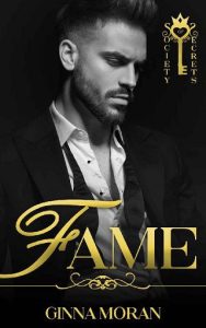 fame, ginna moran