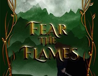 fear flames olivia rose darling