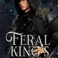 feral king's bride mona black