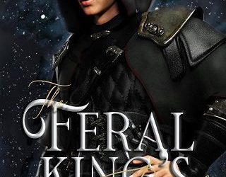 feral king's bride mona black