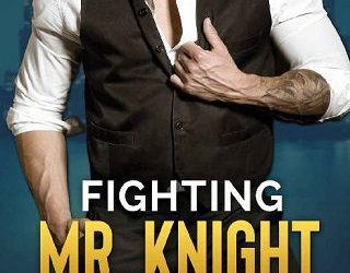 fighting knight rosa lucas
