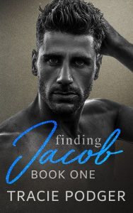 finding jacob, tracie podger