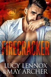 firecracker, lucy lennox