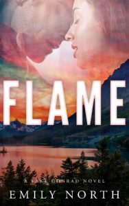 flame, emily north