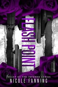 flash point, nicole fanning