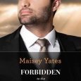 forbidden prince maisey yates