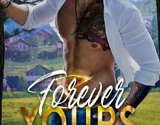 forever yours jennifer j williams