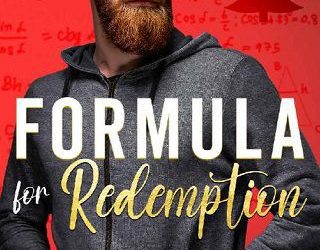 formula redemption amelia simone