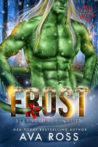 frost, ava ross