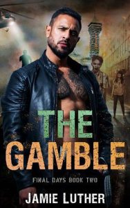 gamble, jamie luther