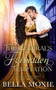 general's temptation, bella moxie