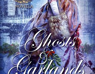 ghosts garlands kelley armstrong