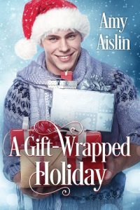 gift wrapped, amy aislin