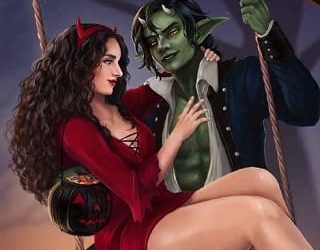 goblin candy sj sanders