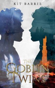 goblin twins, kit barrie