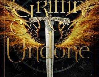 griffin undone ella sheridan