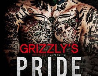 grizzly's pride winter sloane