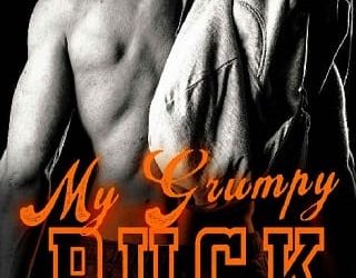 grumpy puck ch james