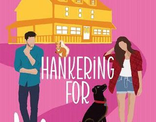hankering home rachael eliker