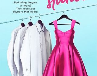 happenstance tessa bailey