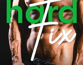 hard fix allie kinsley