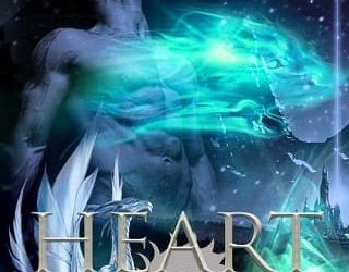 heart dragons aja james