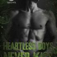 heartless boys sj sylvis