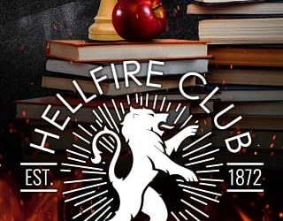 hellfire club becker gray