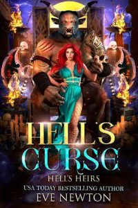 hell's curse, eve newton