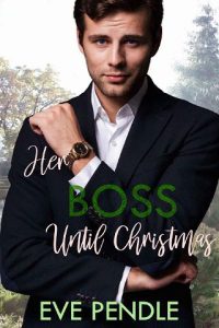 her boss, eve pendle