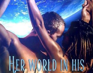 her world vanessa brooks