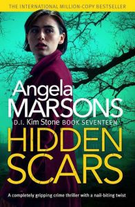 hidden scars, angela marsons