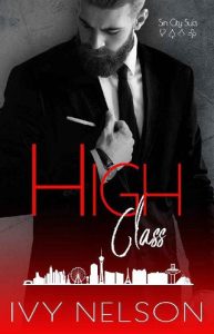 high class, ivy nelson