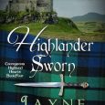 highlander sworn jayne castel