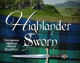 highlander sworn jayne castel