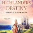 highlander's destiny mariah stone