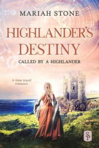 highlander's destiny, mariah stone