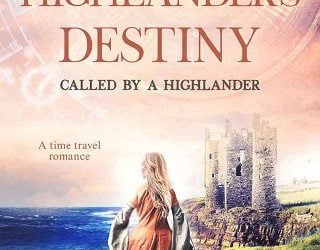 highlander's destiny mariah stone