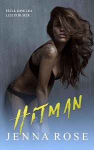 hitman, jenna rose
